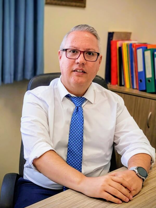 Christos Tsouras
