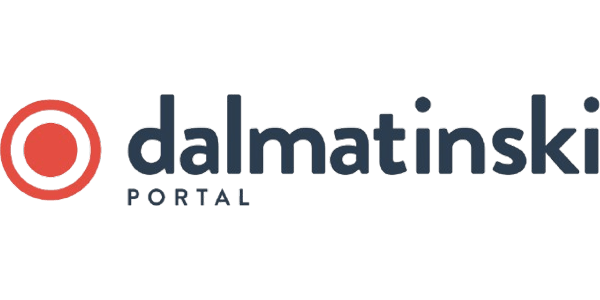 Dalmatinski portal