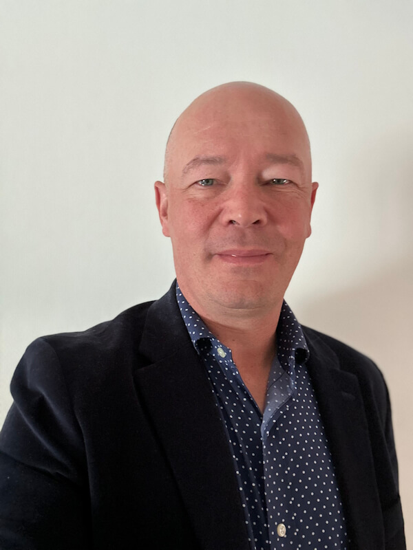 Christophe Gardès