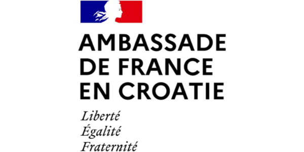 Ambassade de France en Croatie