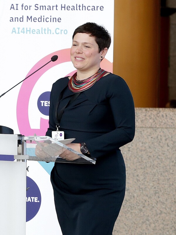 Anja Barešić