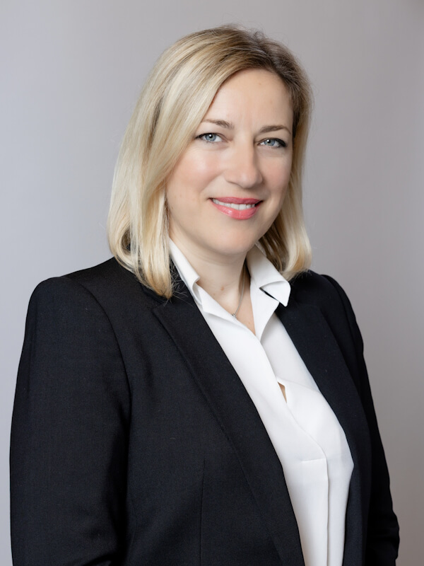 Milica Vukmirović