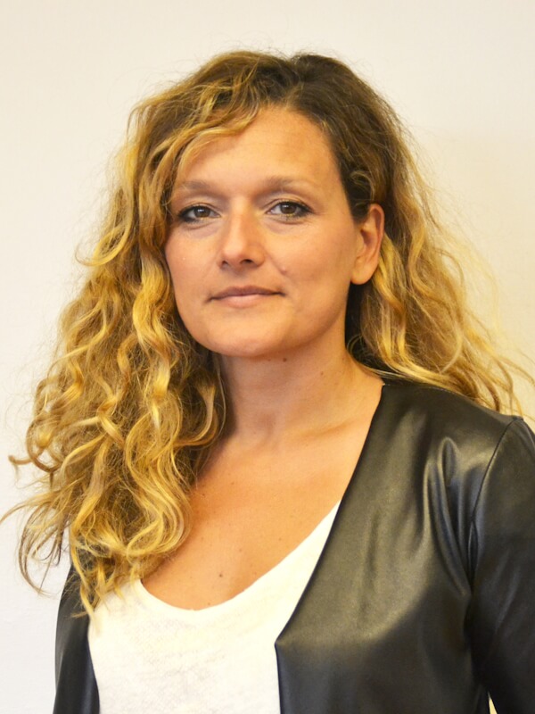 Caterina Buonocore