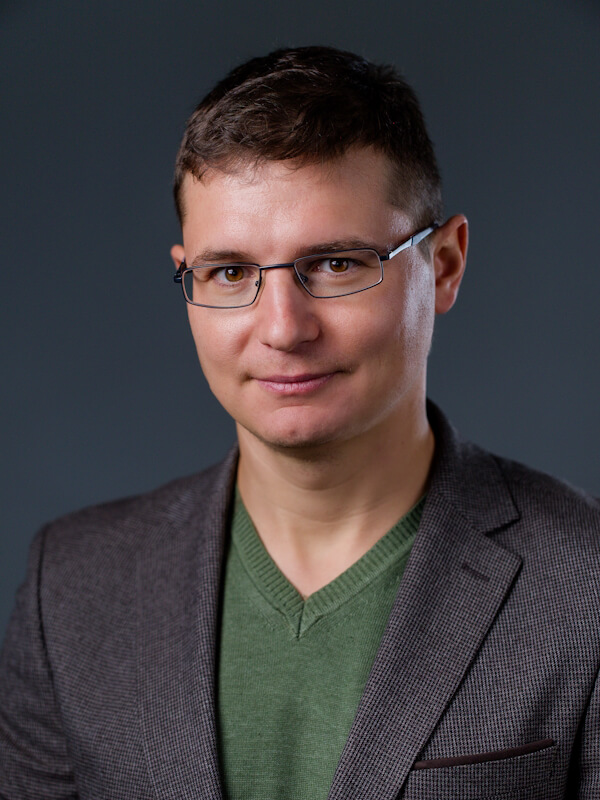 Dimitar Mitev