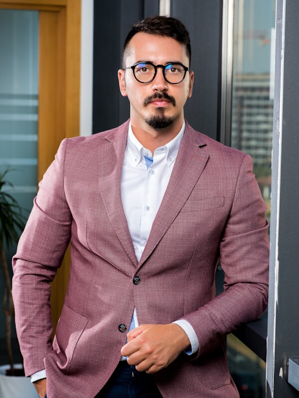 Miloš Ičević