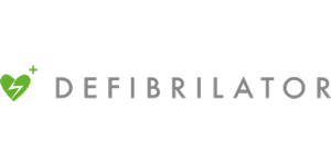 DEFIBRILATOR