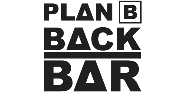 PLAN B BackBar