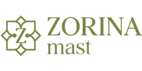 Zorina mast