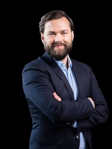 Łukasz Mańkowski