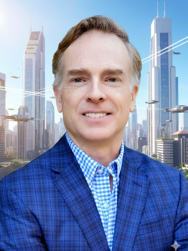 Scott Fox