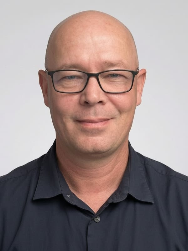Christophe Gardès