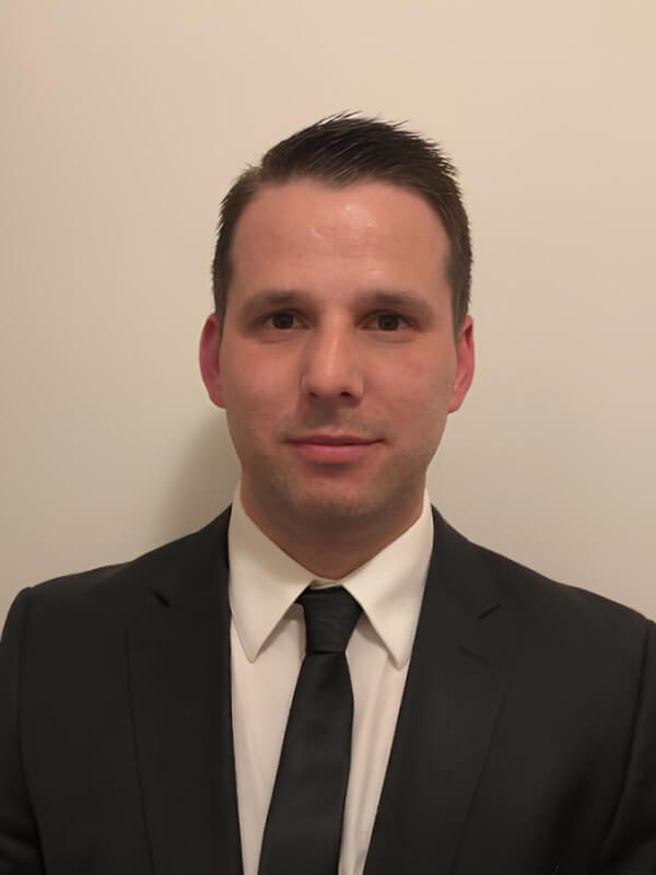 Hrvoje Vidak