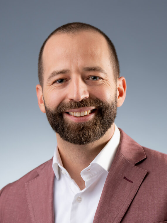 Tobias Appenzeller