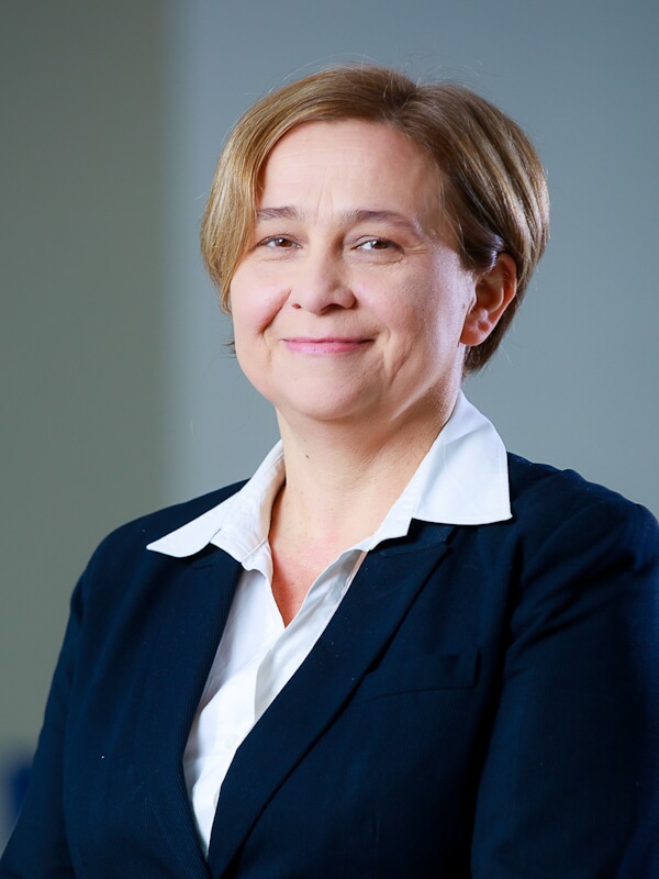 Vedrana Perković-Hadl
